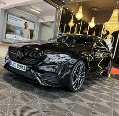 Bild des Angebotes Mercedes-Benz E 53 AMG E 53 AMG 4Matic+ (213.061)