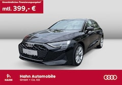 Bild des Angebotes Audi A3 Audi A3 Sportback 40 TFSI e 204 PS