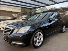 Bild des Angebotes Mercedes-Benz E 220 CDI BlueEfficiency AVANTGARDE*KAMERA