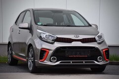 Bild des Angebotes Kia Picanto GT-Line