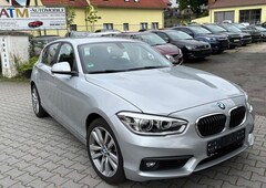 Bild des Angebotes BMW 118 BMW118i Baureihe1 Lim.5-trg.1.4L,Euro6,HU/AU 10-26
