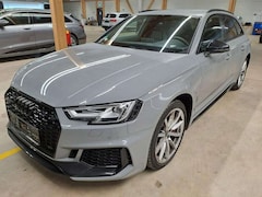 Bild des Angebotes Audi RS4 Avant quattro 2.9 V6 TFSI AHK SITZHZ LED