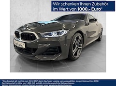 Bild des Angebotes BMW M850 i xDrive Coupé M Sport HUD ACC 360°KAM RFK