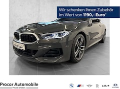Bild des Angebotes BMW M850 i xDrive Coupé M Sport HUD ACC 360°KAM RFK