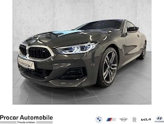 Bild des Angebotes BMW M850 i xDrive Coupé M technik paket HUD ACC 360°KAM RFK