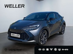 Bild des Angebotes Toyota C-HR 2.0 Hybrid Lounge *LED*JBL*ACC*CAM*el Heck*