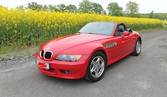 Bild des Angebotes BMW Z3 roadster 1.9