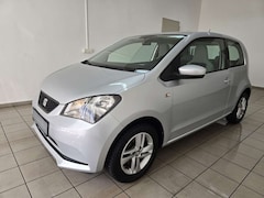 Bild des Angebotes SEAT Mii 4You White Klima Alufelgen 1.Hand Garantie