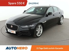 Bild des Angebotes Jaguar XE 25t S Aut.*NAVI*TEMPO*LED*CAM*PDC*SHZ*