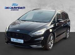 Bild des Angebotes Ford S-Max S-MAX ST-Line AWD