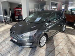 Bild des Angebotes Ford C-Max C-MAX Titanium, Automatik, Navi, 1.Hd. !!!