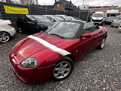 Bild des Angebotes MG MGF MGF 1.8i *AUS 1.HAND / TÜV & AU NEU*