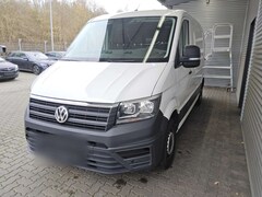 Bild des Angebotes VW Crafter 35 2.0 TDI L2H1 Regale PDC Klima