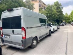 Bild des Angebotes Peugeot Boxer Camper