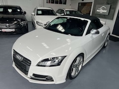 Bild des Angebotes Audi TTS Roadster 2.0 TFSI quattro Navi|Xenon|19"|SHZ