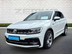 Bild des Angebotes VW Tiguan 1.5 TSI DSG Join Sportpaket StandHZG Navi LED Sper