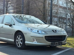 Bild des Angebotes Peugeot 407 Esplanade Klima