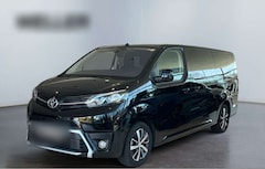 Bild des Angebotes Toyota Proace 2,0l-D-4D L2 Verso Shuttle Comfort *HUD*Navi*