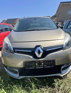 Bild des Angebotes Renault Scenic BJ 2014, 15500Km, dCi 110 LIMITED