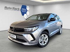 Bild des Angebotes Opel Grandland X Enjoy 1.2 Turbo Automatik ACC RFK ALLWETTER