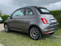 Bild des Angebotes Fiat 500C 500 C 1.2 8V Mirror