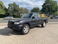 Bild des Angebotes Mazda B Series 2500 4x4 AHK   TÜV /27