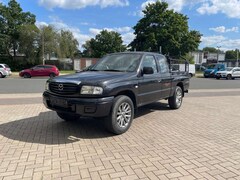 Bild des Angebotes Mazda B Series 2500 4x4 AHK TÜV /27