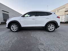 Bild des Angebotes Hyundai TUCSON 1.6 GDi 4WD Style