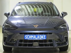 Bild des Angebotes CUPRA Leon Sportstourer 2.0 TDI SCR DSG7 Navi DAB ACC