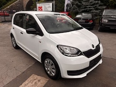 Bild des Angebotes Skoda Citigo Active