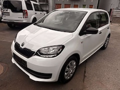 Bild des Angebotes Skoda Citigo Active