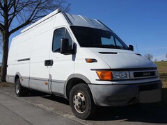 Bild des Angebotes Iveco Daily Camper