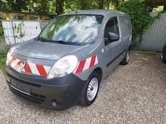 Bild des Angebotes Renault Kangoo 1.5 dci I.HAND*Scheckheftgepflegt
