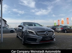 Bild des Angebotes Mercedes-Benz A 250 A A 250 AMG Sport