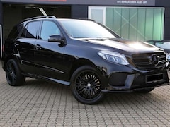 Bild des Angebotes Mercedes-Benz GLE 400 GLE 400 4Matic AMG Night Line LED