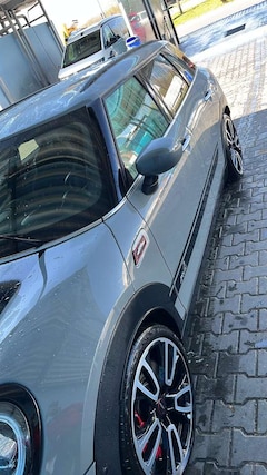 Bild des Angebotes MINI John Cooper Works Clubman Mini John Cooper Works Clubman All4 Aut.