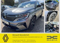 Bild des Angebotes Renault Espace Esprit Alpine E-Tech Hybrid