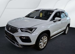 Bild des Angebotes SEAT Ateca 1.5 TSI DSG Xperience 3,49% Navi Digitales Cockpit