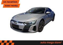 Bild des Angebotes Audi e-tron GT quattro 93kWh WPU/Pano/Virtual