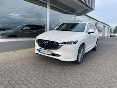 Bild des Angebotes Mazda CX-5 AWD Takumi Schiebedach
