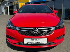 Bild des Angebotes Opel Astra Dynamic