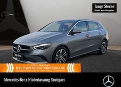 Bild des Angebotes Mercedes-Benz B 250 4M PROGRESSIVE+MULTIBEAM+BURMESTER+KAMERA+8G