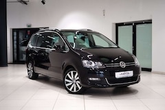 Bild des Angebotes VW Sharan 1.4 TSI|7-SITZ|ACTIV|ACC|KAMERA|PANO|AHK|