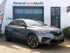 Bild des Angebotes Renault Arkana Esprit Alpine/Kamera/SHZ/PANO/LHZ/19"/LED