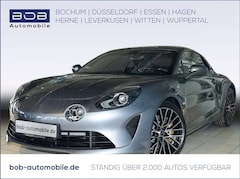 Bild des Angebotes Alpine A110 GT MJ24 8-fach bereift Farbige Bremssättel Gold tr