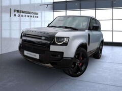 Bild des Angebotes Land Rover Defender 90 D300 X AHK/Standh./Winter Bluetooth