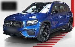 Bild des Angebotes Mercedes-Benz GLB 200 AMG NIGHT PANO SOUND 360° DISTRONIC
