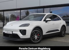Bild des Angebotes Porsche Macan 4S*0,25%-fähig*PANO*BOSE*PASM*MATRIX-LED*