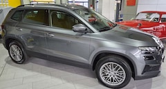 Bild des Angebotes Skoda Karoq Drive 4x4