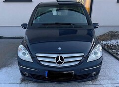 Bild des Angebotes Mercedes-Benz B 170 B 170